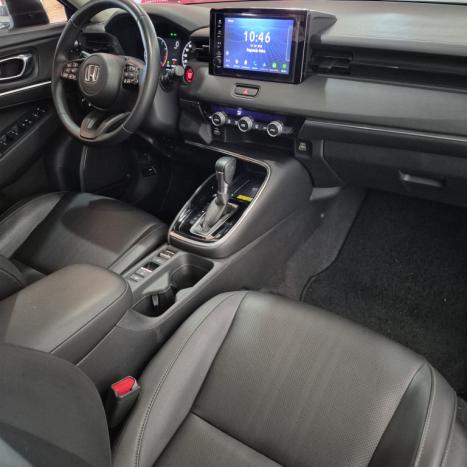 HONDA HR-V 1.5 16V 4P FLEX ADVANCE TURBO AUTOM�TICO CVT, Foto 7