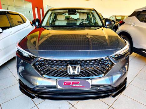 HONDA HR-V 1.5 16V 4P TOURING TURBO AUTOM�TICO CVT, Foto 1