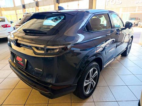 HONDA HR-V 1.5 16V 4P TOURING TURBO AUTOM�TICO CVT, Foto 4