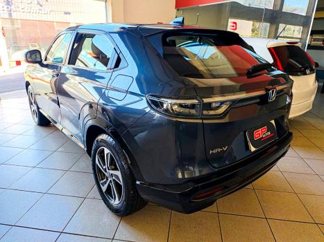 HONDA HR-V 1.5 16V 4P TOURING TURBO AUTOM�TICO CVT, Foto 5