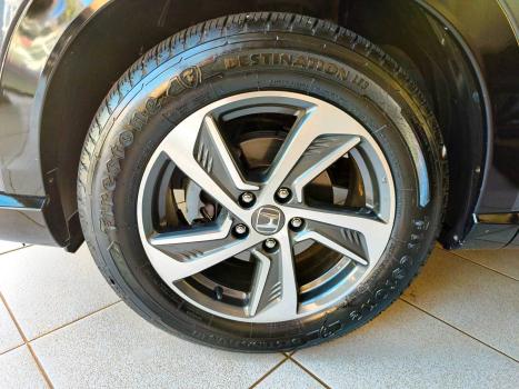 HONDA HR-V 1.5 16V 4P TOURING TURBO AUTOM�TICO CVT, Foto 6