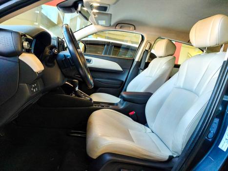 HONDA HR-V 1.5 16V 4P TOURING TURBO AUTOM�TICO CVT, Foto 7
