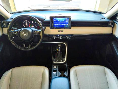 HONDA HR-V 1.5 16V 4P TOURING TURBO AUTOM�TICO CVT, Foto 9