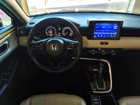 HONDA HR-V 1.5 16V 4P TOURING TURBO AUTOM�TICO CVT, Foto 10