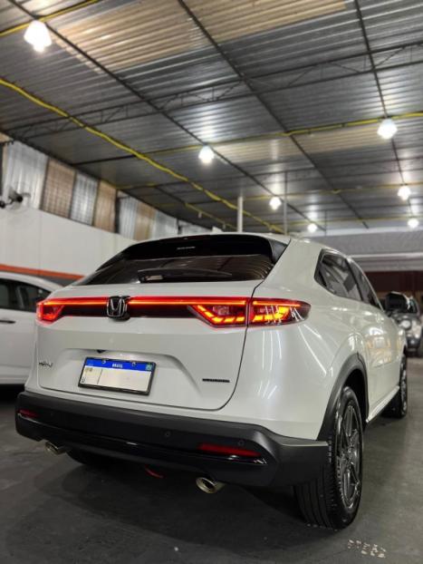 HONDA HR-V 1.5 16V 4P FLEX ADVANCE TURBO AUTOMÁTICO CVT, Foto 3