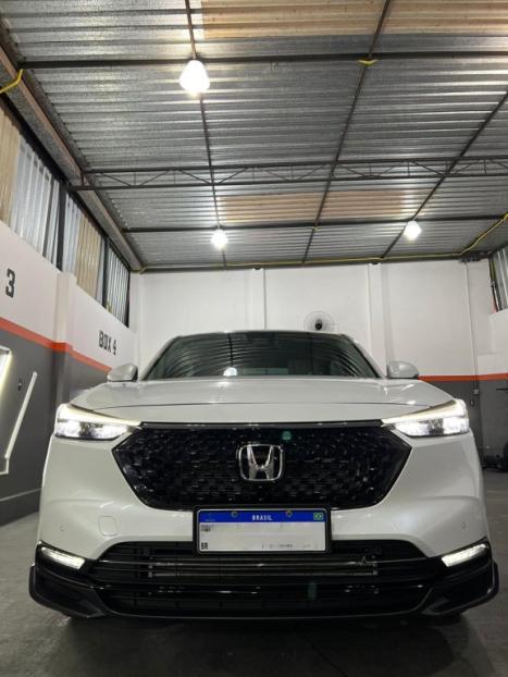 HONDA HR-V 1.5 16V 4P FLEX ADVANCE TURBO AUTOMÁTICO CVT, Foto 7