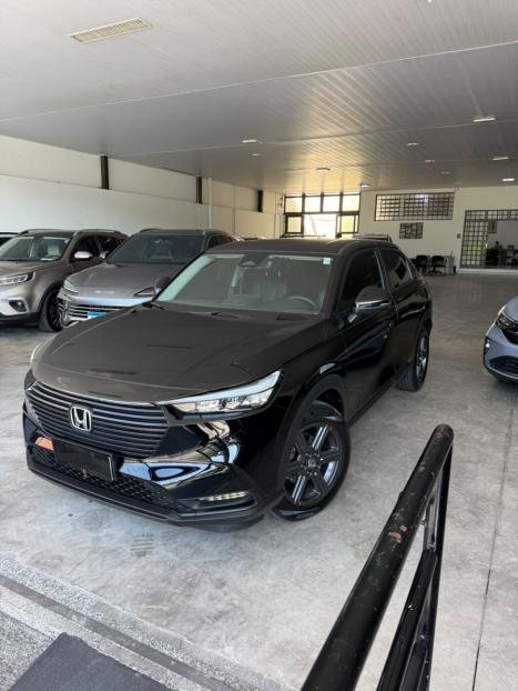 HONDA HR-V 1.5 16V 4P FLEX EXL AUTOMÁTICO CVT, Foto 1