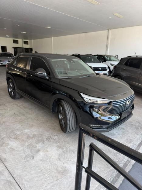 HONDA HR-V 1.5 16V 4P FLEX EXL AUTOMÁTICO CVT, Foto 3