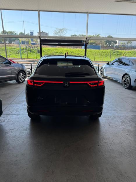 HONDA HR-V 1.5 16V 4P FLEX EXL AUTOMÁTICO CVT, Foto 5