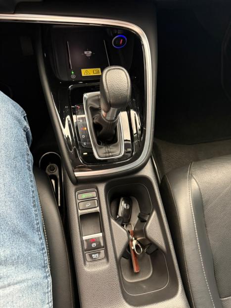 HONDA HR-V 1.5 16V 4P FLEX EXL AUTOMÁTICO CVT, Foto 9