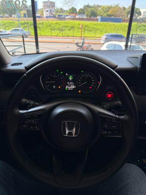 HONDA HR-V 1.5 16V 4P FLEX EXL AUTOMÁTICO CVT, Foto 10