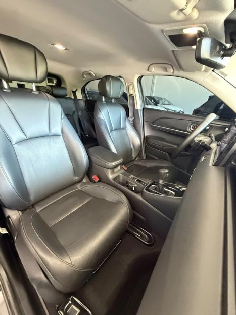 HONDA HR-V 1.5 16V 4P FLEX EXL AUTOMÁTICO CVT, Foto 11