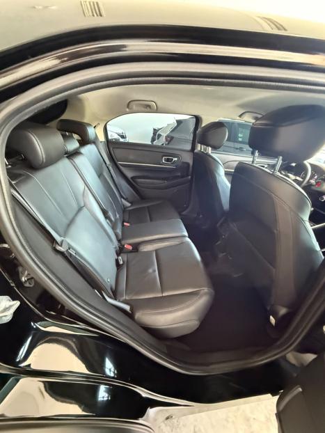 HONDA HR-V 1.5 16V 4P FLEX EXL AUTOMÁTICO CVT, Foto 12