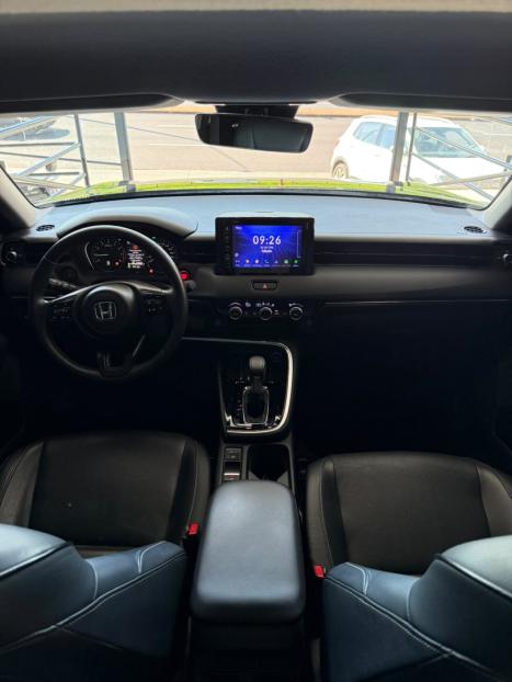 HONDA HR-V 1.5 16V 4P FLEX EXL AUTOMÁTICO CVT, Foto 14