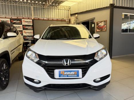HONDA HR-V 1.8 16V 4P EX FLEX AUTOMTICO CVT, Foto 2