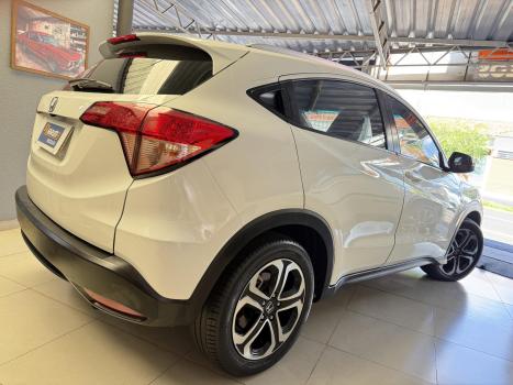 HONDA HR-V 1.8 16V 4P EX FLEX AUTOMTICO CVT, Foto 3