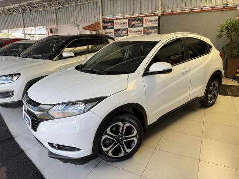 HONDA HR-V 1.8 16V 4P EX FLEX AUTOMTICO CVT, Foto 6