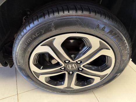 HONDA HR-V 1.8 16V 4P EX FLEX AUTOMTICO CVT, Foto 7