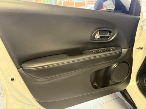 HONDA HR-V 1.8 16V 4P EX FLEX AUTOMTICO CVT, Foto 8