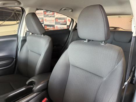 HONDA HR-V 1.8 16V 4P EX FLEX AUTOMTICO CVT, Foto 9