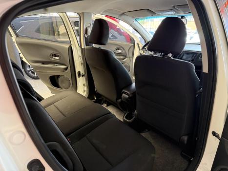 HONDA HR-V 1.8 16V 4P EX FLEX AUTOMTICO CVT, Foto 10