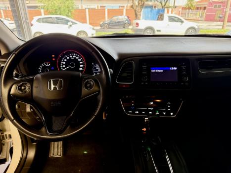HONDA HR-V 1.8 16V 4P EX FLEX AUTOMTICO CVT, Foto 11