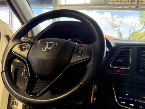 HONDA HR-V 1.8 16V 4P EX FLEX AUTOMTICO CVT, Foto 12
