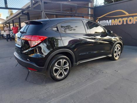 HONDA HR-V 1.8 16V 4P LX FLEX, Foto 2 HONDA HR-V 1.8 16V 4P LX FLEX, Foto 2