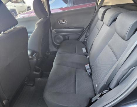 HONDA HR-V 1.8 16V 4P LX FLEX, Foto 6