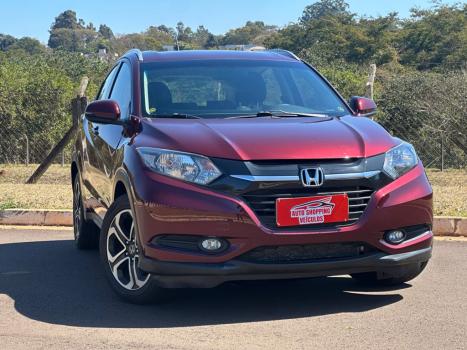 HONDA HR-V 1.8 16V 4P EX FLEX AUTOMTICO CVT, Foto 7