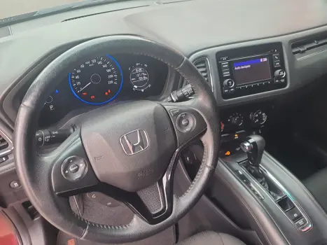 HONDA HR-V 1.8 16V 4P EX FLEX AUTOMTICO CVT, Foto 14