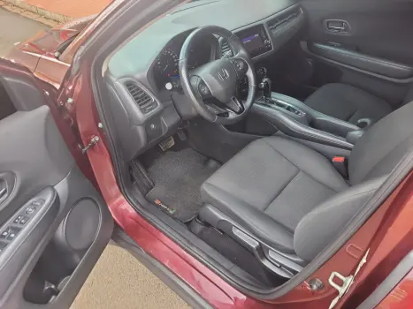 HONDA HR-V 1.8 16V 4P EX FLEX AUTOMTICO CVT, Foto 13