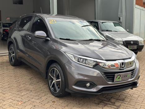 HONDA HR-V 1.8 16V 4P LX FLEX AUTOMTICO CVT, Foto 2