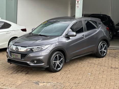HONDA HR-V 1.8 16V 4P LX FLEX AUTOMTICO CVT, Foto 3