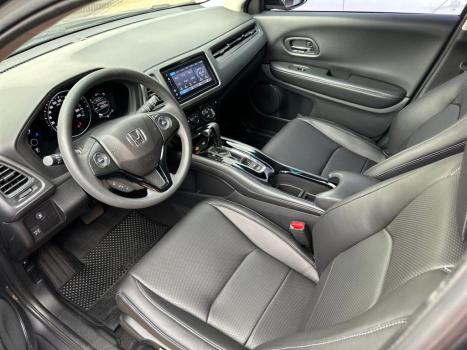 HONDA HR-V 1.8 16V 4P LX FLEX AUTOMTICO CVT, Foto 4