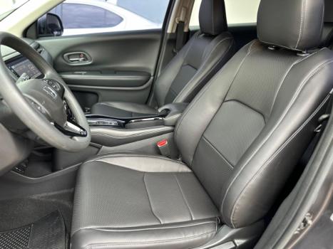 HONDA HR-V 1.8 16V 4P LX FLEX AUTOMTICO CVT, Foto 5
