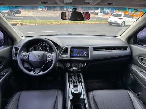 HONDA HR-V 1.8 16V 4P LX FLEX AUTOMTICO CVT, Foto 6