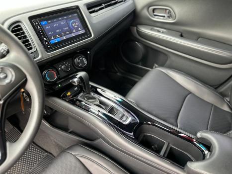 HONDA HR-V 1.8 16V 4P LX FLEX AUTOMTICO CVT, Foto 7