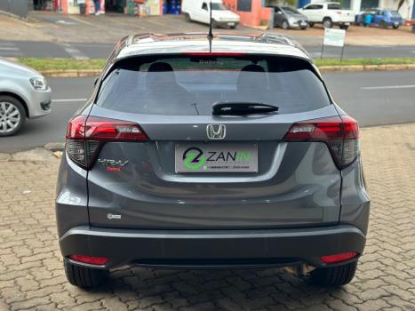 HONDA HR-V 1.8 16V 4P LX FLEX AUTOMTICO CVT, Foto 9