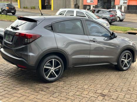 HONDA HR-V 1.8 16V 4P LX FLEX AUTOMTICO CVT, Foto 10