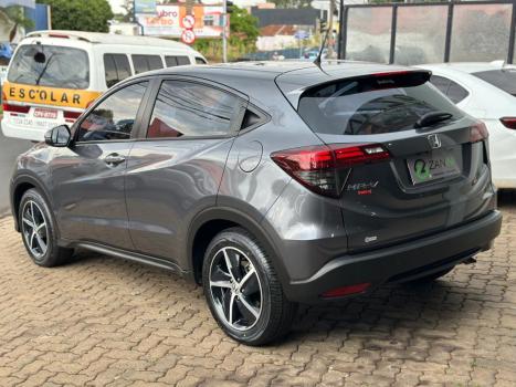 HONDA HR-V 1.8 16V 4P LX FLEX AUTOMTICO CVT, Foto 11