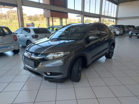HONDA HR-V 1.8 16V 4P EXL FLEX AUTOMÁTICO CVT, Foto 2 HONDA HR-V 1.8 16V 4P EXL FLEX AUTOMÁTICO CVT, Foto 2