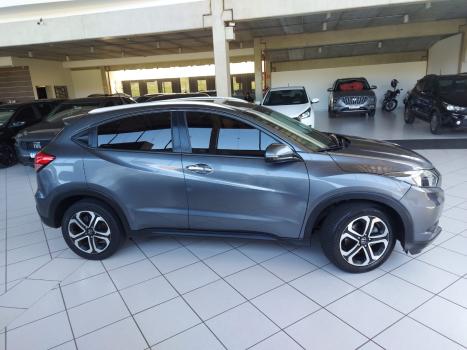 HONDA HR-V 1.8 16V 4P EXL FLEX AUTOMÁTICO CVT, Foto 3 HONDA HR-V 1.8 16V 4P EXL FLEX AUTOMÁTICO CVT, Foto 3