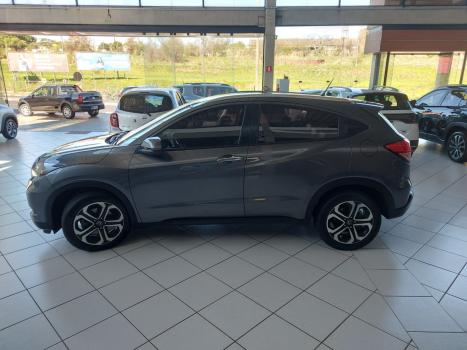 HONDA HR-V 1.8 16V 4P EXL FLEX AUTOMÁTICO CVT, Foto 4 HONDA HR-V 1.8 16V 4P EXL FLEX AUTOMÁTICO CVT, Foto 4