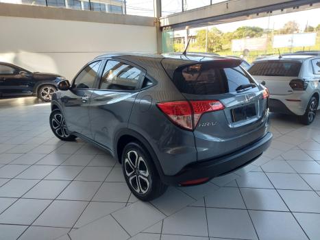 HONDA HR-V 1.8 16V 4P EXL FLEX AUTOMÁTICO CVT, Foto 5 HONDA HR-V 1.8 16V 4P EXL FLEX AUTOMÁTICO CVT, Foto 5