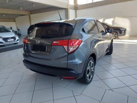 HONDA HR-V 1.8 16V 4P EXL FLEX AUTOMÁTICO CVT, Foto 6 HONDA HR-V 1.8 16V 4P EXL FLEX AUTOMÁTICO CVT, Foto 6