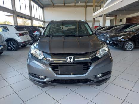 HONDA HR-V 1.8 16V 4P EXL FLEX AUTOMÁTICO CVT, Foto 7 HONDA HR-V 1.8 16V 4P EXL FLEX AUTOMÁTICO CVT, Foto 7