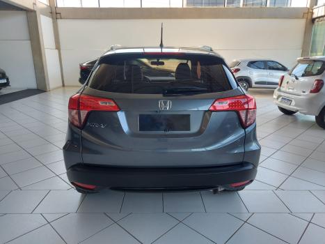 HONDA HR-V 1.8 16V 4P EXL FLEX AUTOMÁTICO CVT, Foto 8 HONDA HR-V 1.8 16V 4P EXL FLEX AUTOMÁTICO CVT, Foto 8