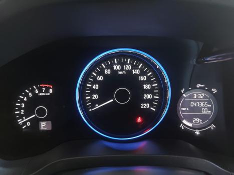 HONDA HR-V 1.8 16V 4P EXL FLEX AUTOMÁTICO CVT, Foto 9 HONDA HR-V 1.8 16V 4P EXL FLEX AUTOMÁTICO CVT, Foto 9
