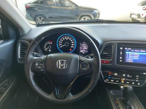HONDA HR-V 1.8 16V 4P EXL FLEX AUTOMÁTICO CVT, Foto 10 HONDA HR-V 1.8 16V 4P EXL FLEX AUTOMÁTICO CVT, Foto 10